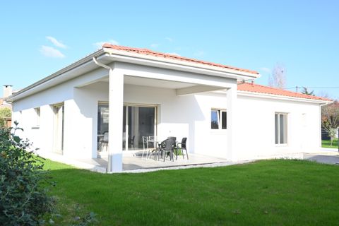 Villa i Marmande, Lot-et-Garonne, Marmande - € 315.000 | Ref: 4323 - foto 2