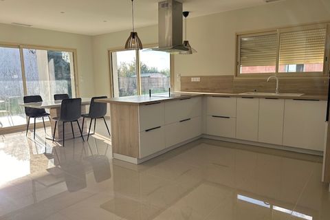 Villa i Marmande, Lot-et-Garonne, Marmande - € 315.000 | Ref: 4323 - foto 5
