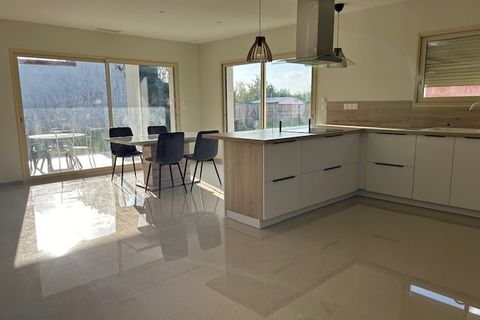 Villa i Marmande, Lot-et-Garonne, Marmande - € 315.000 | Ref: 4323 - foto 7