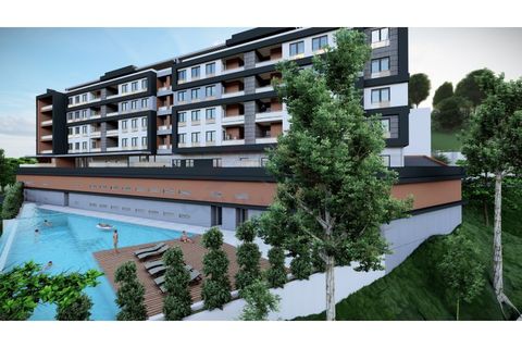 Lejlighed i Covilha, Castelo Branco, Covilha - € 530.000 | Ref: APA_182 - foto 6