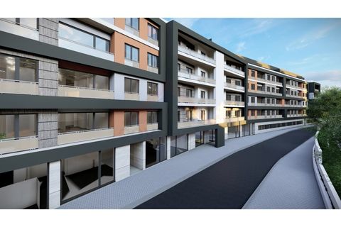 Lejlighed i Covilha, Castelo Branco, Covilha - € 530.000 | Ref: APA_182 - foto 11