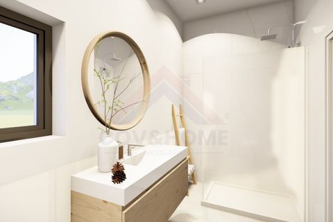 Lejlighed i Covilha, Castelo Branco, Covilha - € 530.000 | Ref: APA_182 - foto 27