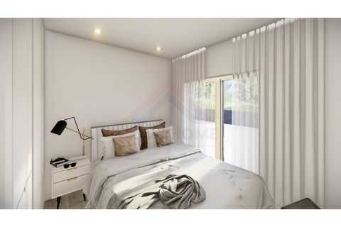 Lejlighed i Covilha, Castelo Branco, Covilha - € 530.000 | Ref: APA_182 - foto 38