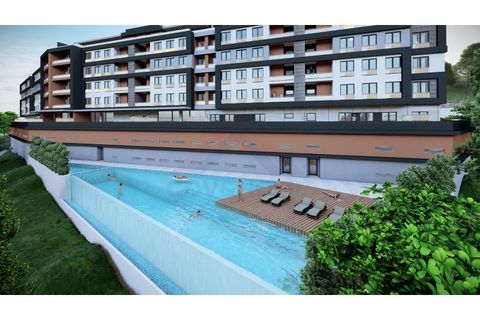 Lejlighed i Covilha, Castelo Branco, Covilha - € 240.000 | Ref: APA_180 - foto 3