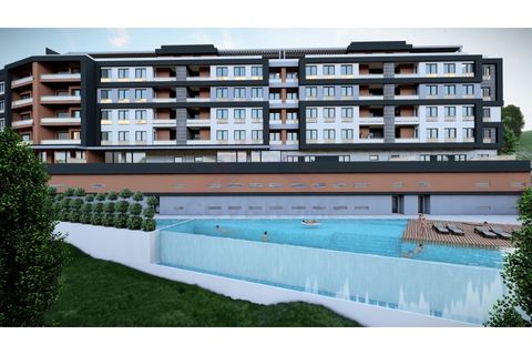 Lejlighed i Covilha, Castelo Branco, Covilha - € 240.000 | Ref: APA_180 - foto 5