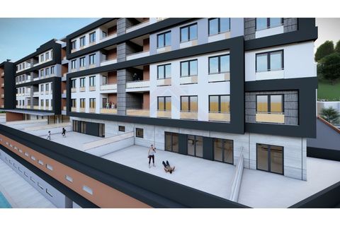 Lejlighed i Covilha, Castelo Branco, Covilha - € 240.000 | Ref: APA_180 - foto 6