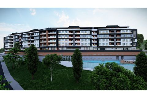Lejlighed i Covilha, Castelo Branco, Covilha - € 240.000 | Ref: APA_180 - foto 8