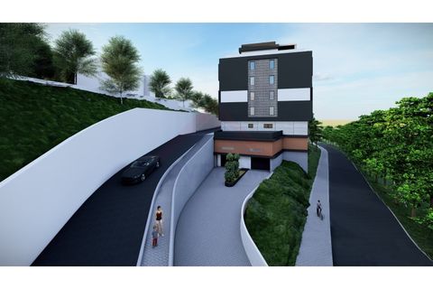 Lejlighed i Covilha, Castelo Branco, Covilha - € 240.000 | Ref: APA_180 - foto 10