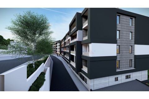 Lejlighed i Covilha, Castelo Branco, Covilha - € 240.000 | Ref: APA_180 - foto 11