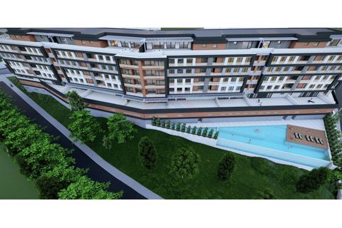 Lejlighed i Covilha, Castelo Branco, Covilha - € 240.000 | Ref: APA_180 - foto 17