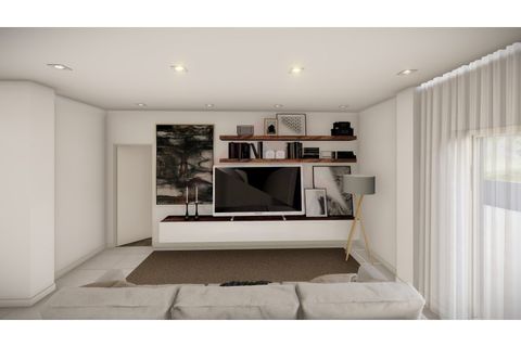 Lejlighed i Covilha, Castelo Branco, Covilha - € 240.000 | Ref: APA_180 - foto 24
