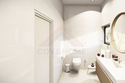 Lejlighed i Covilha, Castelo Branco, Covilha - € 240.000 | Ref: APA_180 - foto 38