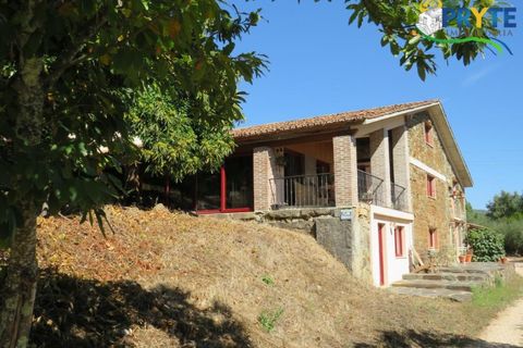 Farm i Serta, Castelo Branco, Serta - € 550.000 | Ref: AA312 - foto 3