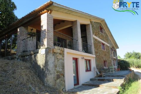 Farm i Serta, Castelo Branco, Serta - € 550.000 | Ref: AA312 - foto 4