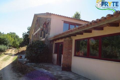 Farm i Serta, Castelo Branco, Serta - € 550.000 | Ref: AA312 - foto 5