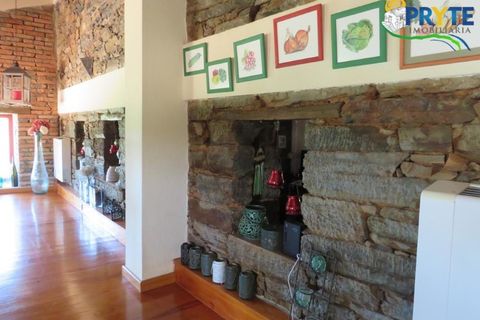 Farm i Serta, Castelo Branco, Serta - € 550.000 | Ref: AA312 - foto 6