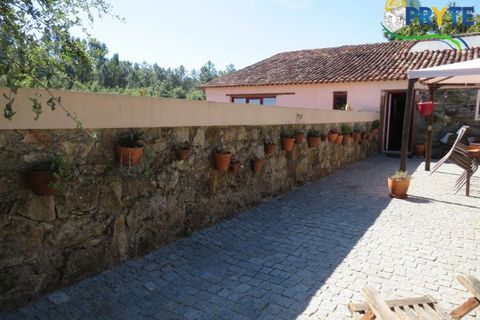 Farm i Serta, Castelo Branco, Serta - € 550.000 | Ref: AA312 - foto 8