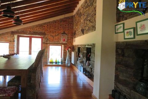 Farm i Serta, Castelo Branco, Serta - € 550.000 | Ref: AA312 - foto 9