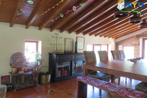 Farm i Serta, Castelo Branco, Serta - € 550.000 | Ref: AA312 - foto 10