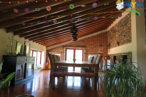 Farm i Serta, Castelo Branco, Serta - € 550.000 | Ref: AA312 - foto 11
