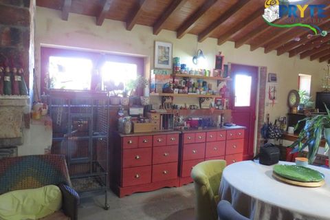 Farm i Serta, Castelo Branco, Serta - € 550.000 | Ref: AA312 - foto 18