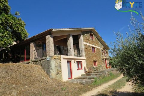 Farm i Serta, Castelo Branco, Serta - € 550.000 | Ref: AA312 - foto 2