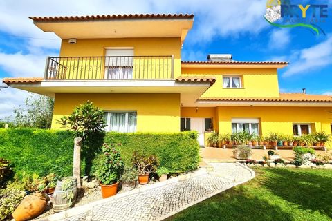 Villa i Pombal, Leiria, Pombal - € 694.500 | Ref: AS150 - foto 1