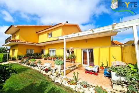 Villa i Pombal, Leiria, Pombal - € 694.500 | Ref: AS150 - foto 2