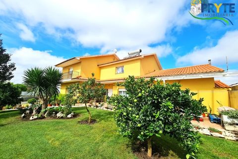 Villa i Pombal, Leiria, Pombal - € 694.500 | Ref: AS150 - foto 3