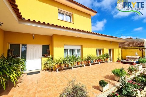 Villa i Pombal, Leiria, Pombal - € 694.500 | Ref: AS150 - foto 4