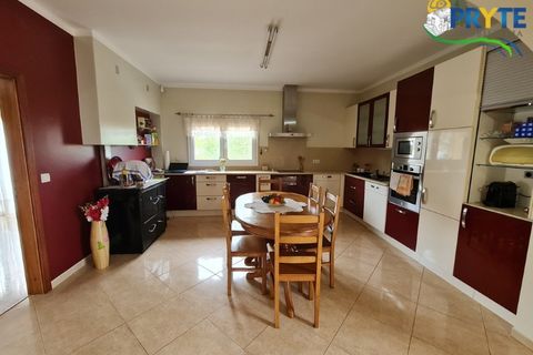 Villa i Pombal, Leiria, Pombal - € 694.500 | Ref: AS150 - foto 15