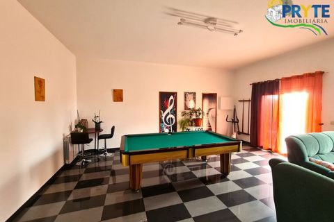 Villa i Pombal, Leiria, Pombal - € 694.500 | Ref: AS150 - foto 19