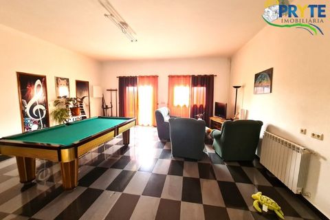 Villa i Pombal, Leiria, Pombal - € 694.500 | Ref: AS150 - foto 20