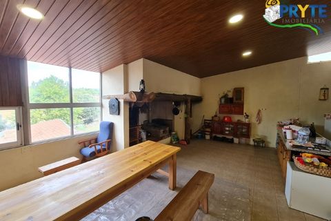 Villa i Pombal, Leiria, Pombal - € 694.500 | Ref: AS150 - foto 23