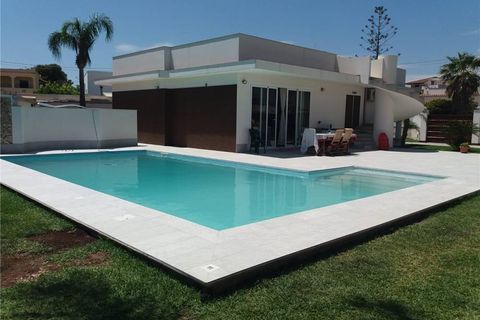 Villa i Noto, Siracusa, Noto - € 390.000 | Ref: 9VM - foto 3