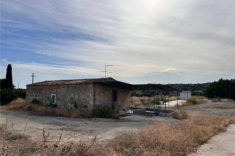 Landejendom i Noto, Siracusa, Noto - € 190.000 | Ref: 25RT - foto 2