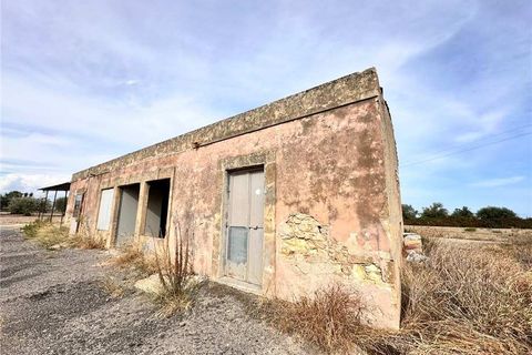Landejendom i Noto, Siracusa, Noto - € 190.000 | Ref: 25RT - foto 3