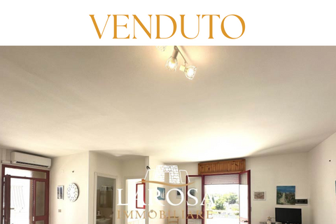 Lejlighed i Melendugno, Lecce, Melendugno - € 110.000 | Ref: cod.111 - foto 1