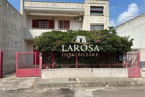 Villa i Melendugno, Lecce, Melendugno - € 190.000 | Ref: cod.112 - foto 1