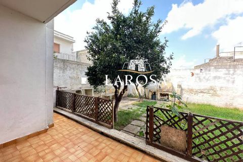 Villa i Melendugno, Lecce, Melendugno - € 190.000 | Ref: cod.112 - foto 11