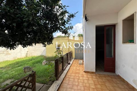 Villa i Melendugno, Lecce, Melendugno - € 190.000 | Ref: cod.112 - foto 12