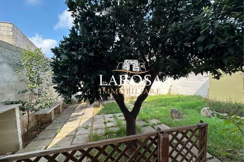 Villa i Melendugno, Lecce, Melendugno - € 190.000 | Ref: cod.112 - foto 13
