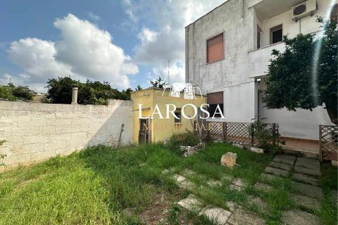 Villa i Melendugno, Lecce, Melendugno - € 190.000 | Ref: cod.112 - foto 14
