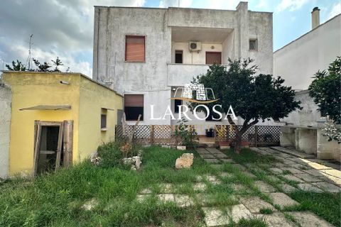 Villa i Melendugno, Lecce, Melendugno - € 190.000 | Ref: cod.112 - foto 15