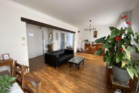 Villa a Claye-Souilly, Seine-et-Marne, Claye-Souilly - € 392.000 | Ref: 1393-SL - foto 3