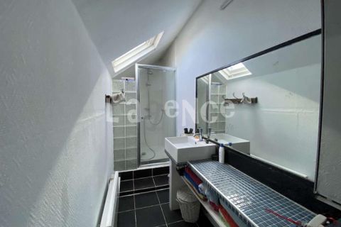 Villa a Claye-Souilly, Seine-et-Marne, Claye-Souilly - € 392.000 | Ref: 1393-SL - foto 6