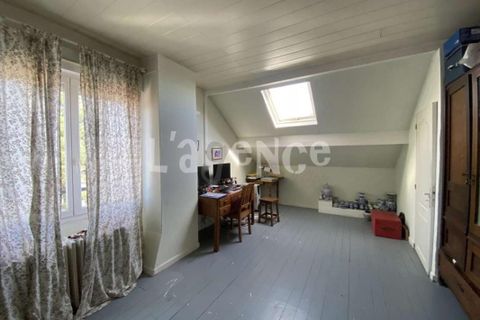Villa a Claye-Souilly, Seine-et-Marne, Claye-Souilly - € 392.000 | Ref: 1393-SL - foto 7