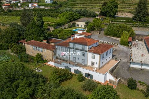 Granja a Barcelos, Braga, Barcelos - € 3.000.000 | Ref: ZMPT561380 - foto 2