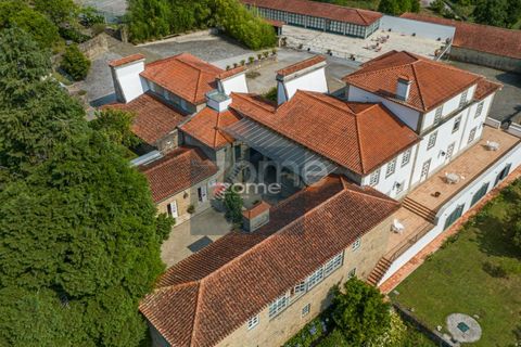 Granja a Barcelos, Braga, Barcelos - € 3.000.000 | Ref: ZMPT561380 - foto 3