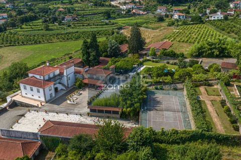 Granja a Barcelos, Braga, Barcelos - € 3.000.000 | Ref: ZMPT561380 - foto 4